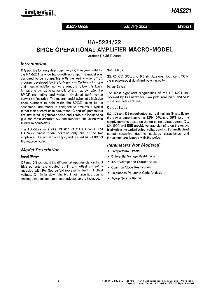 HA5221_574302.PDF Datasheet