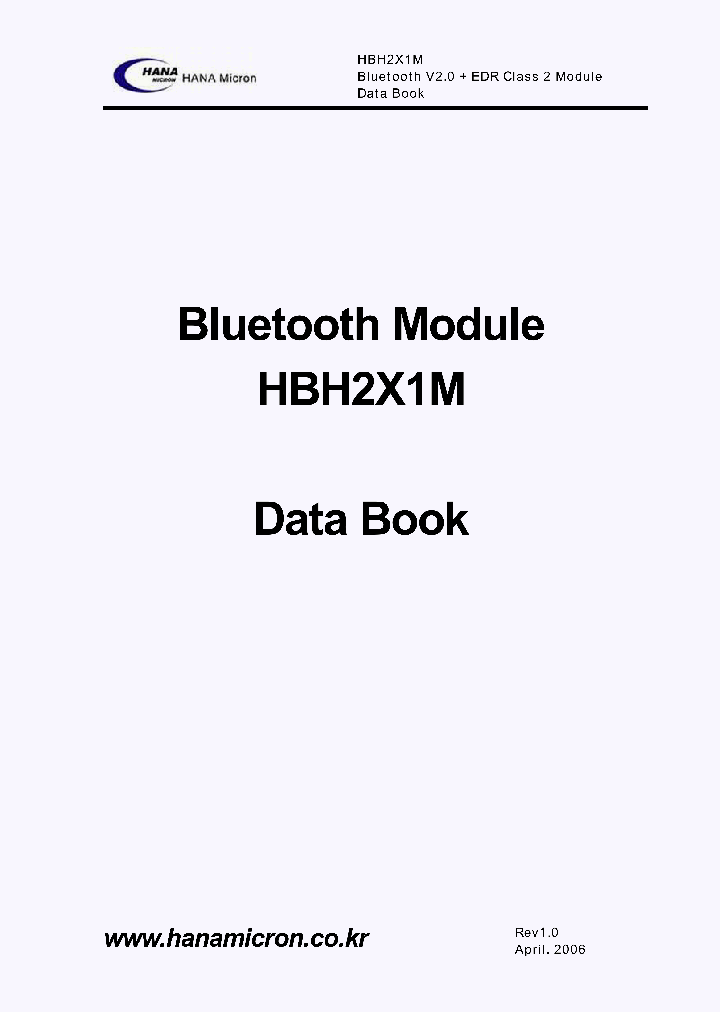 HBH2X1M_631548.PDF Datasheet