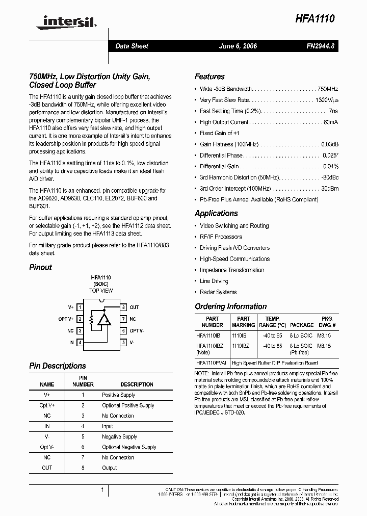 HFA111006_586046.PDF Datasheet