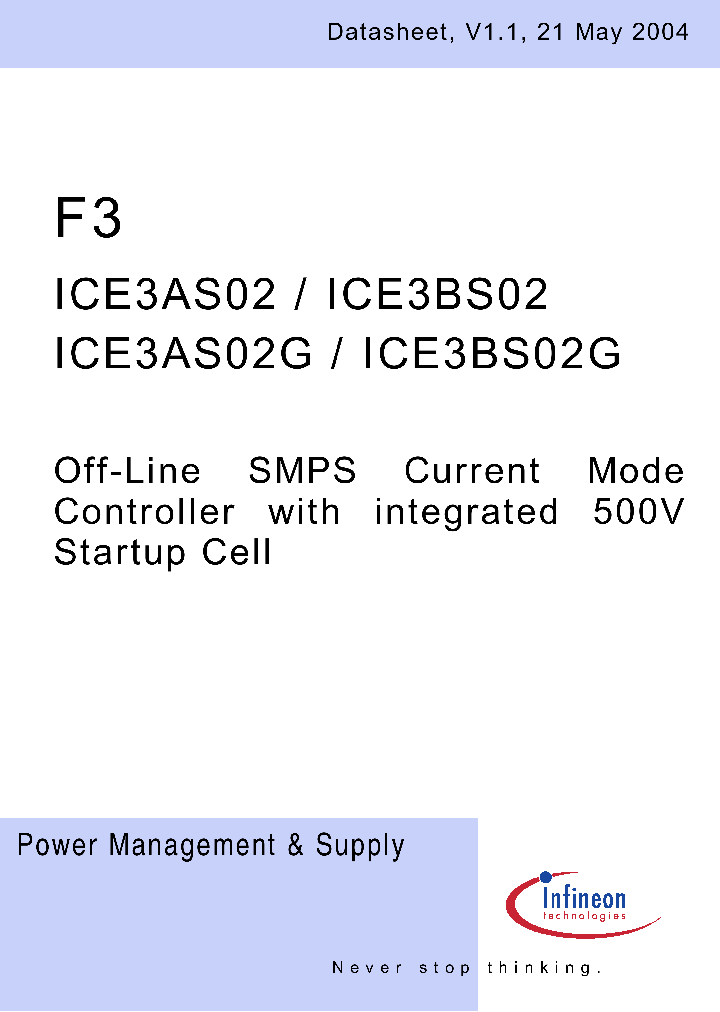 ICE3AS02G_575688.PDF Datasheet