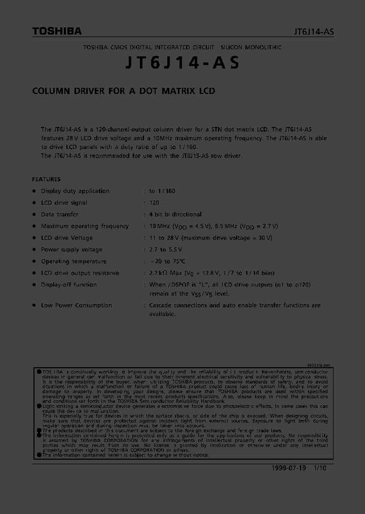 JT6J14-AS_571425.PDF Datasheet