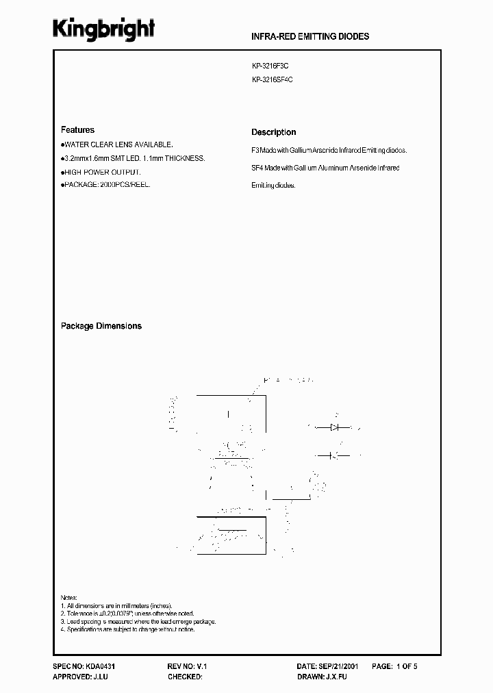 KP-3216F3C_616358.PDF Datasheet