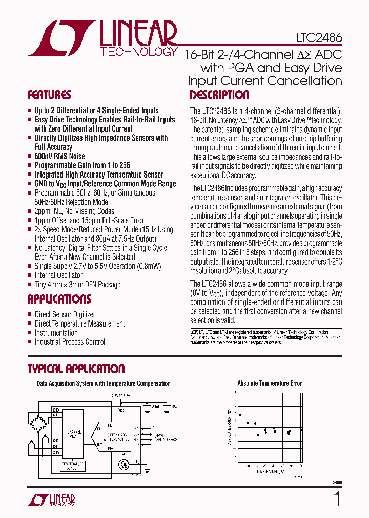 LTC2492_592064.PDF Datasheet