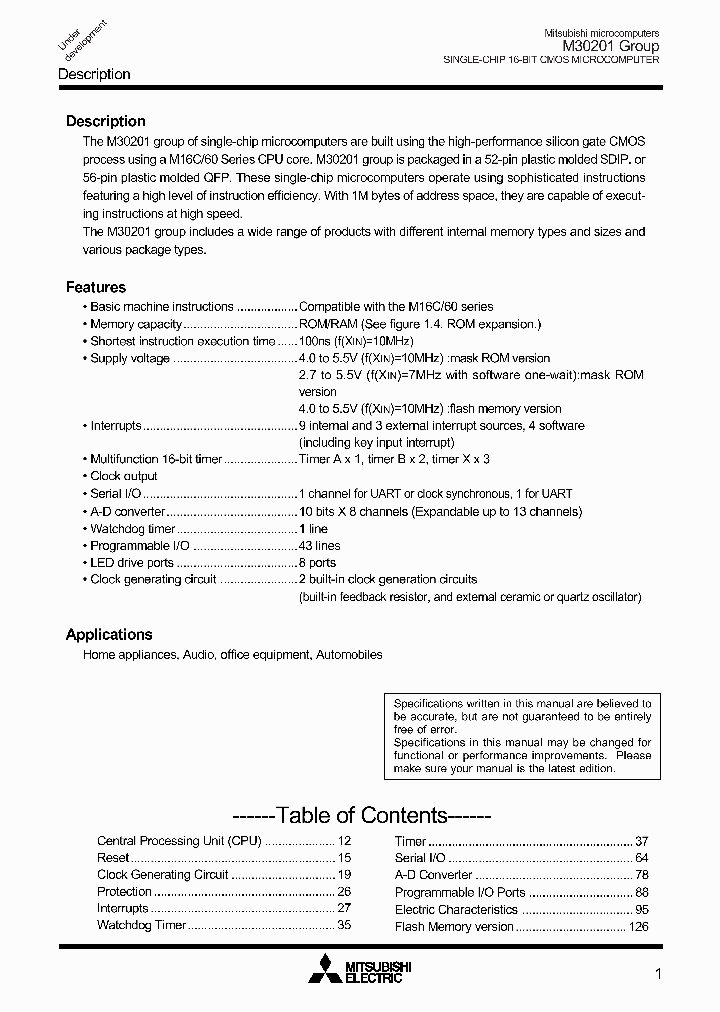 M30201M6T-XXXSP_410492.PDF Datasheet