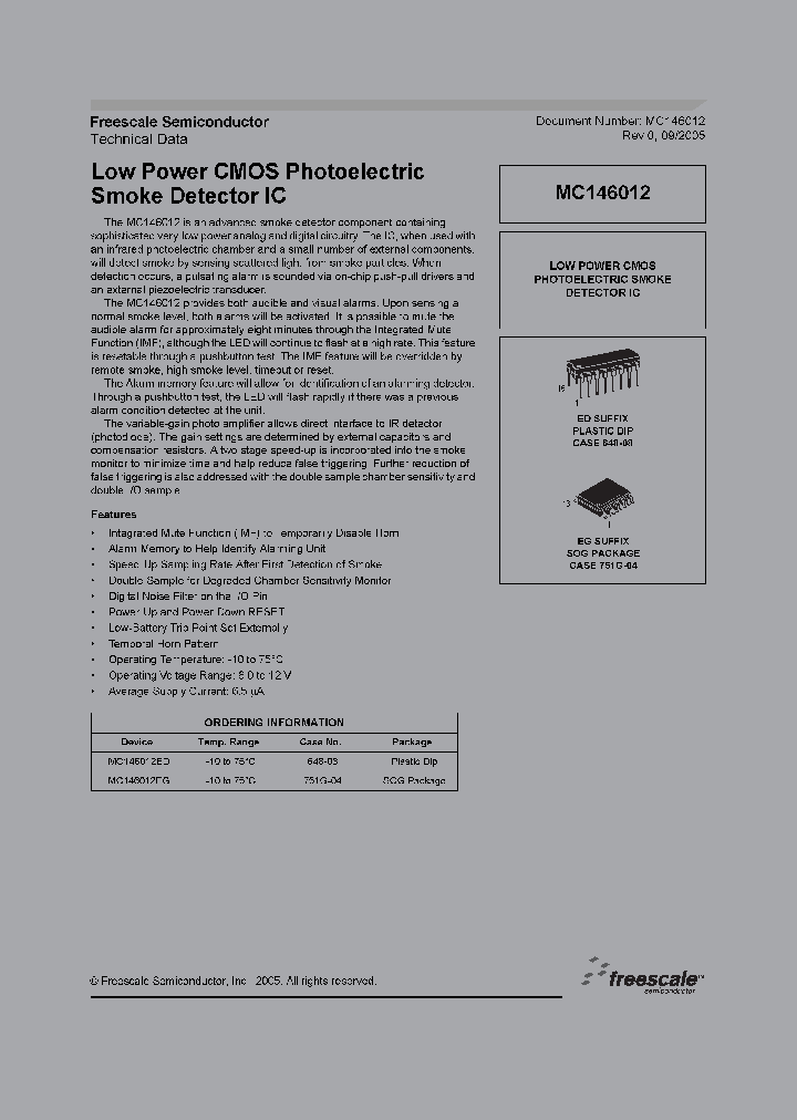 MC146012_645165.PDF Datasheet