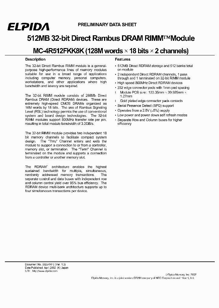 MC-4R512FKK8K_224123.PDF Datasheet