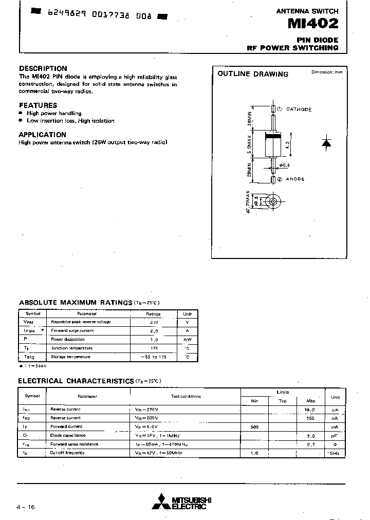 MI402_646347.PDF Datasheet