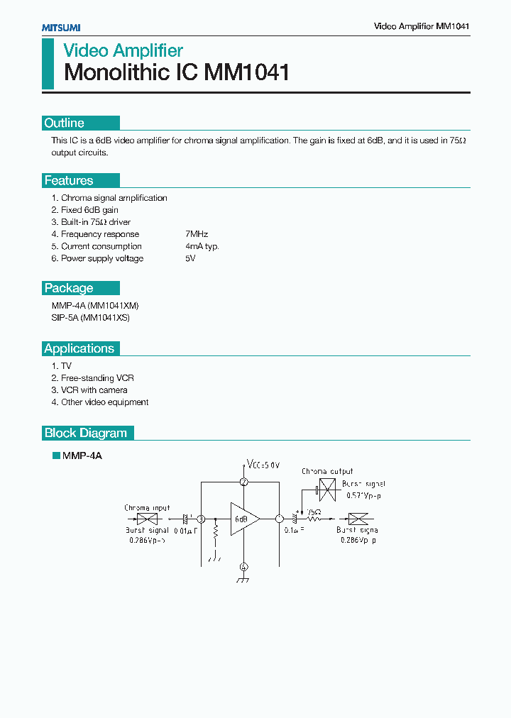 MM1041_638952.PDF Datasheet