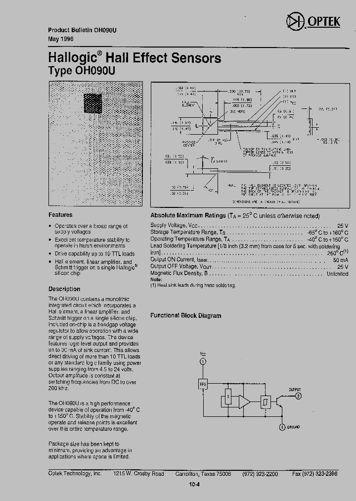 OH090U_738494.PDF Datasheet
