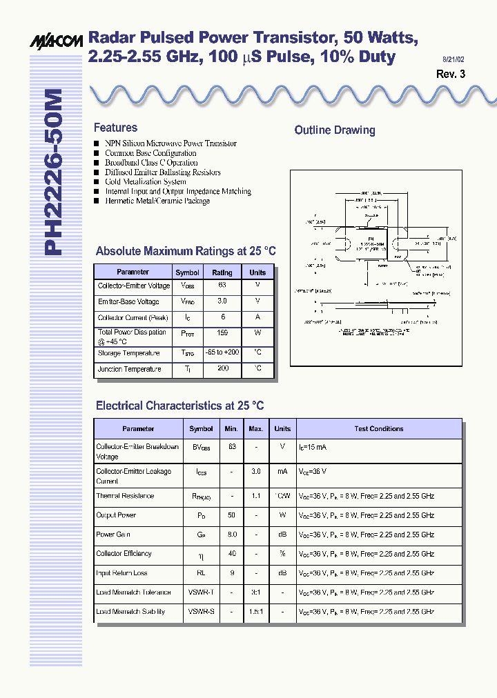 PH2226-50M_614134.PDF Datasheet