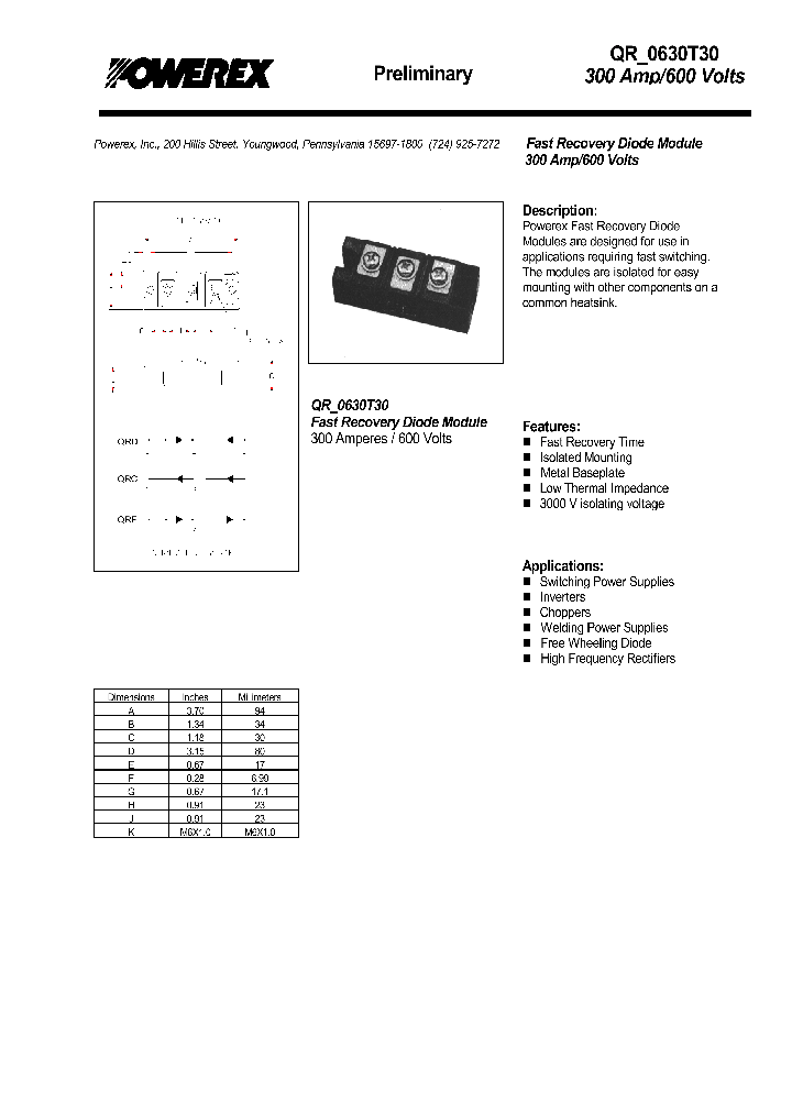 QRC0630T30_460847.PDF Datasheet