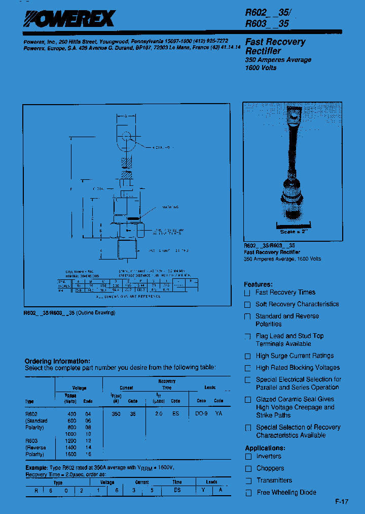 R6030835_476674.PDF Datasheet