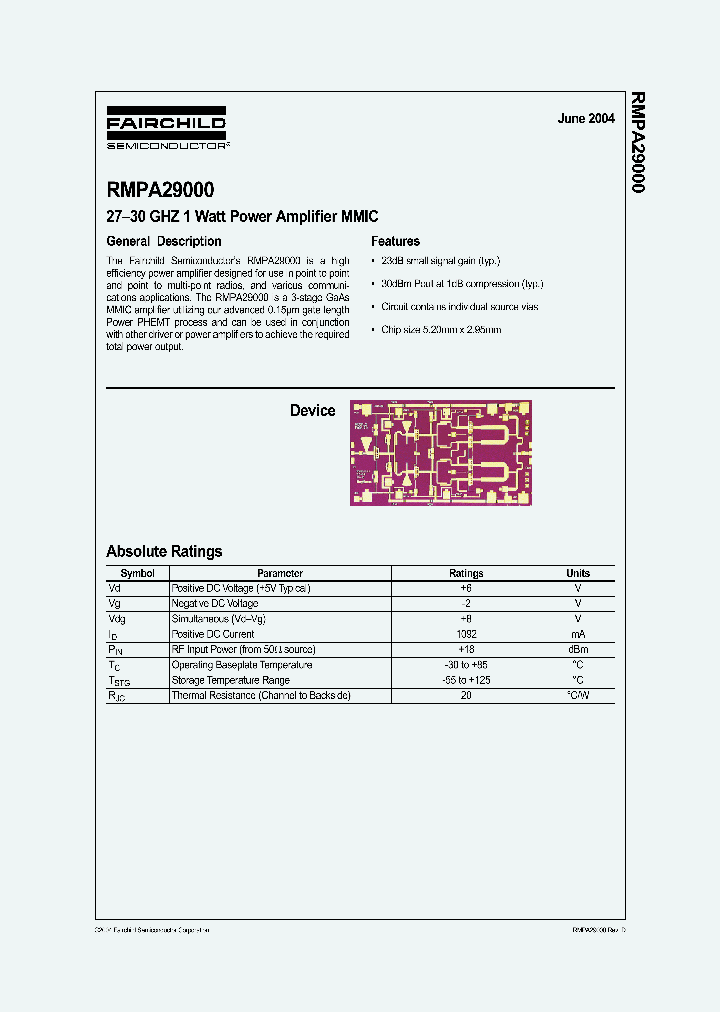 RMPA29000_604445.PDF Datasheet