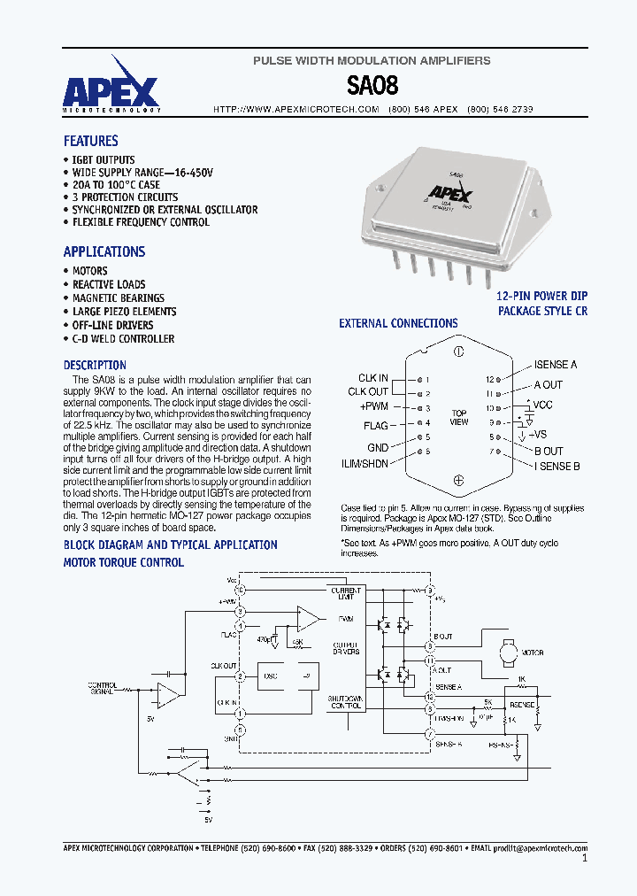 SA08_792598.PDF Datasheet