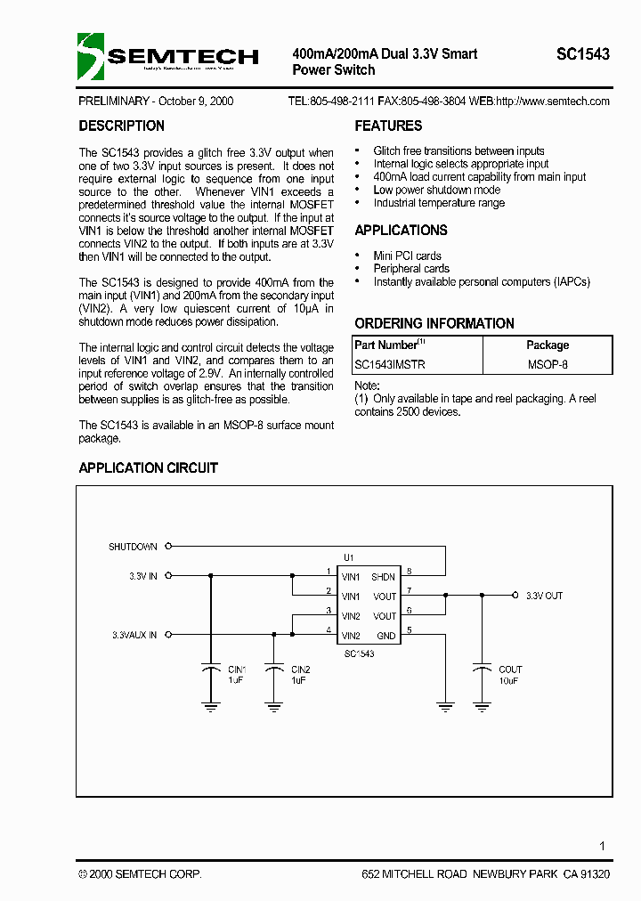 SC1543IMSTR_593482.PDF Datasheet