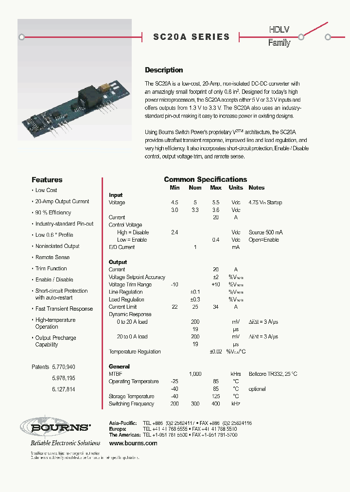 SC20A-5S33_695075.PDF Datasheet