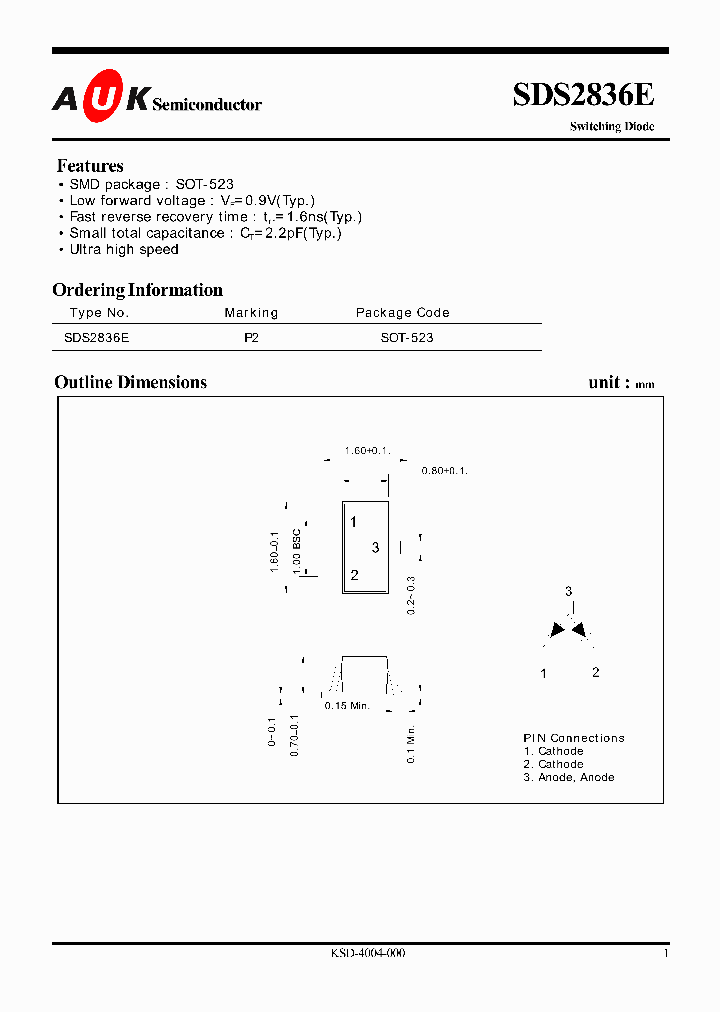 SDS2836E_638808.PDF Datasheet