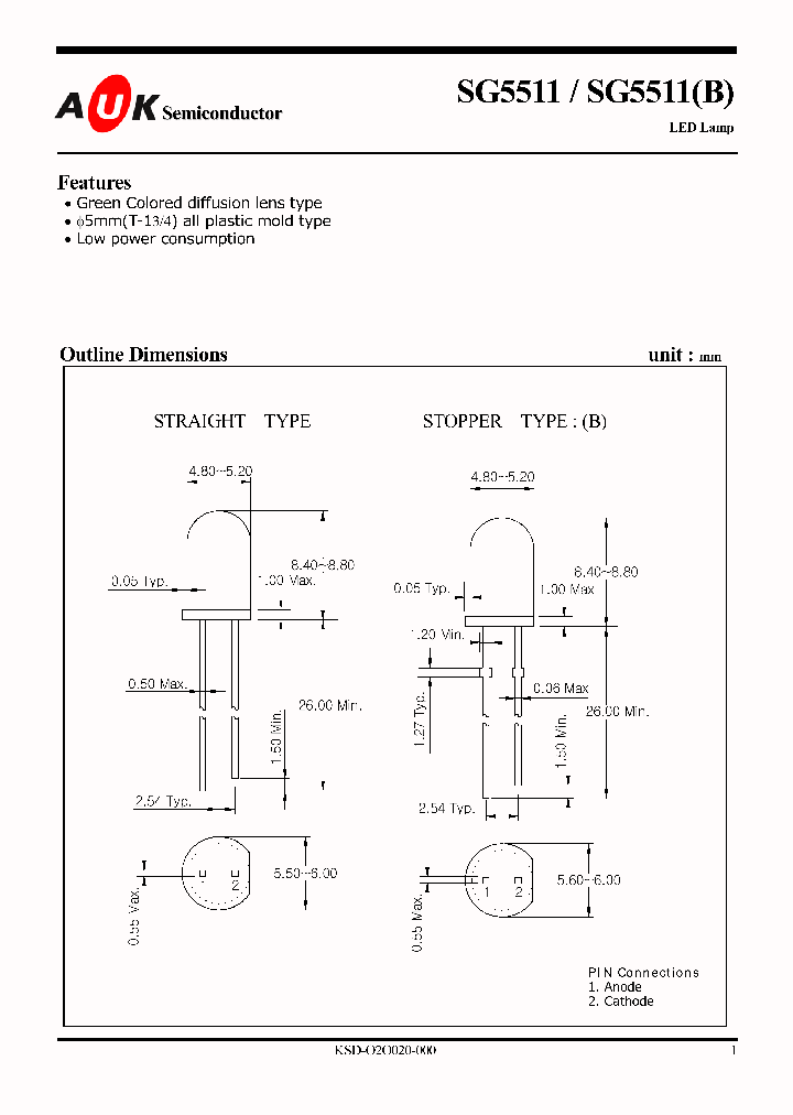 SG5511_638778.PDF Datasheet