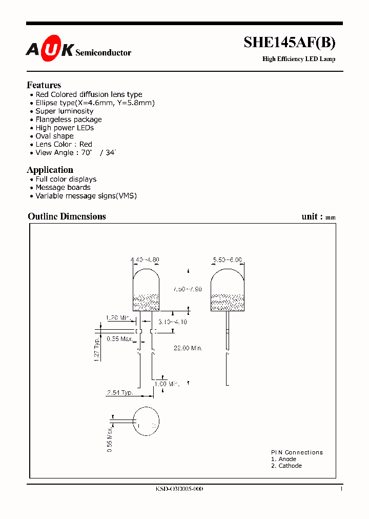 SHE145AF_638739.PDF Datasheet