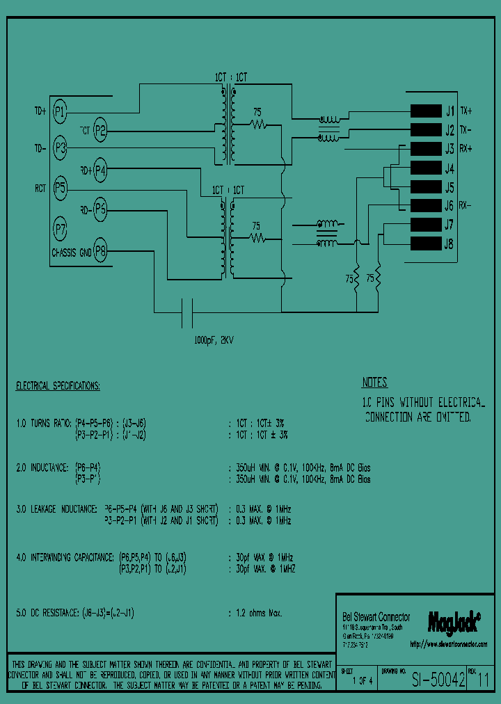 SI-50042_688082.PDF Datasheet