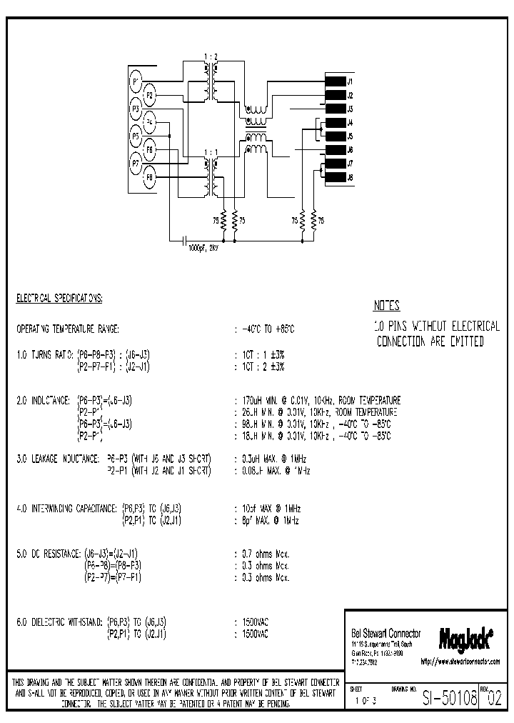 SI-50108_688216.PDF Datasheet