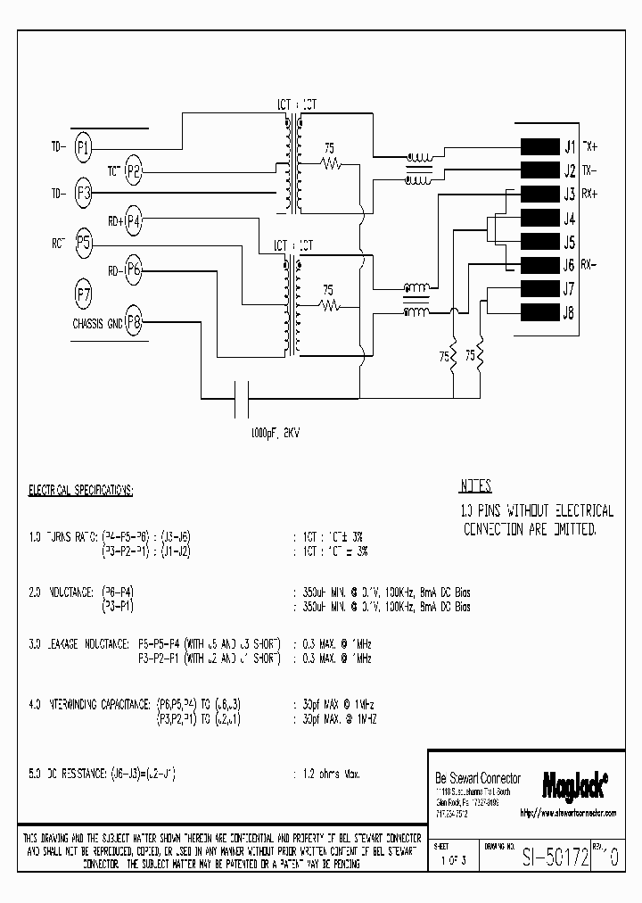 SI-50172_690134.PDF Datasheet