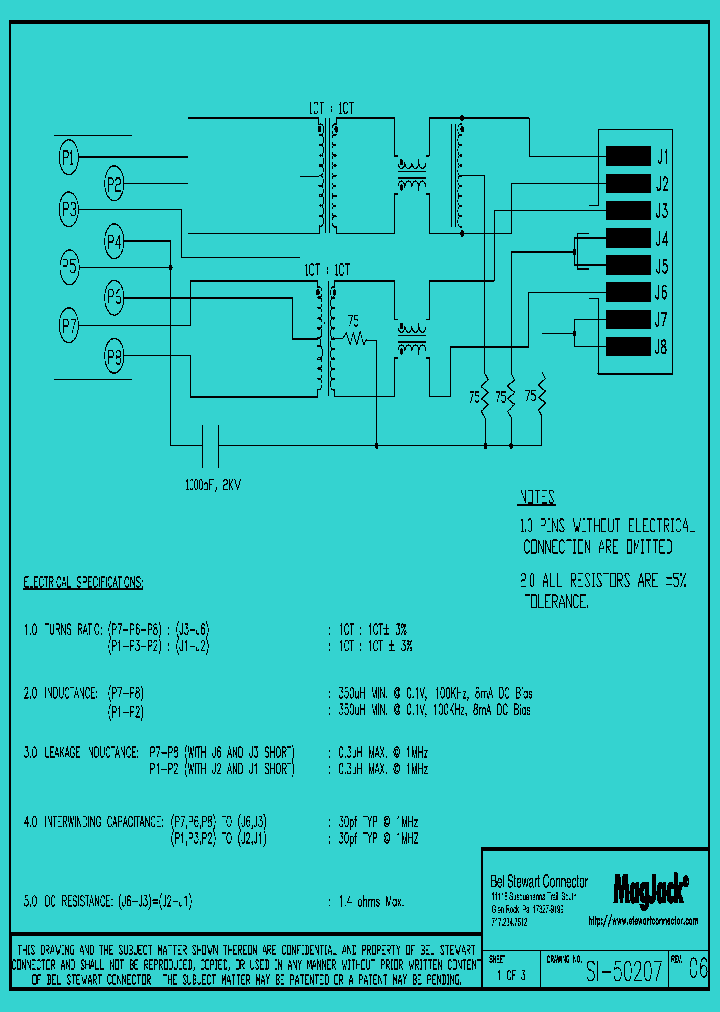 SI-50207_690293.PDF Datasheet