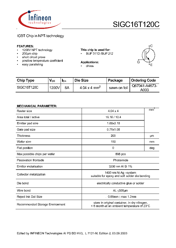 SIGC16T120C_660878.PDF Datasheet