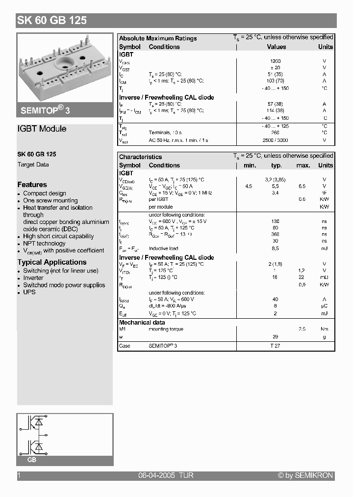 SK60GB125_639209.PDF Datasheet