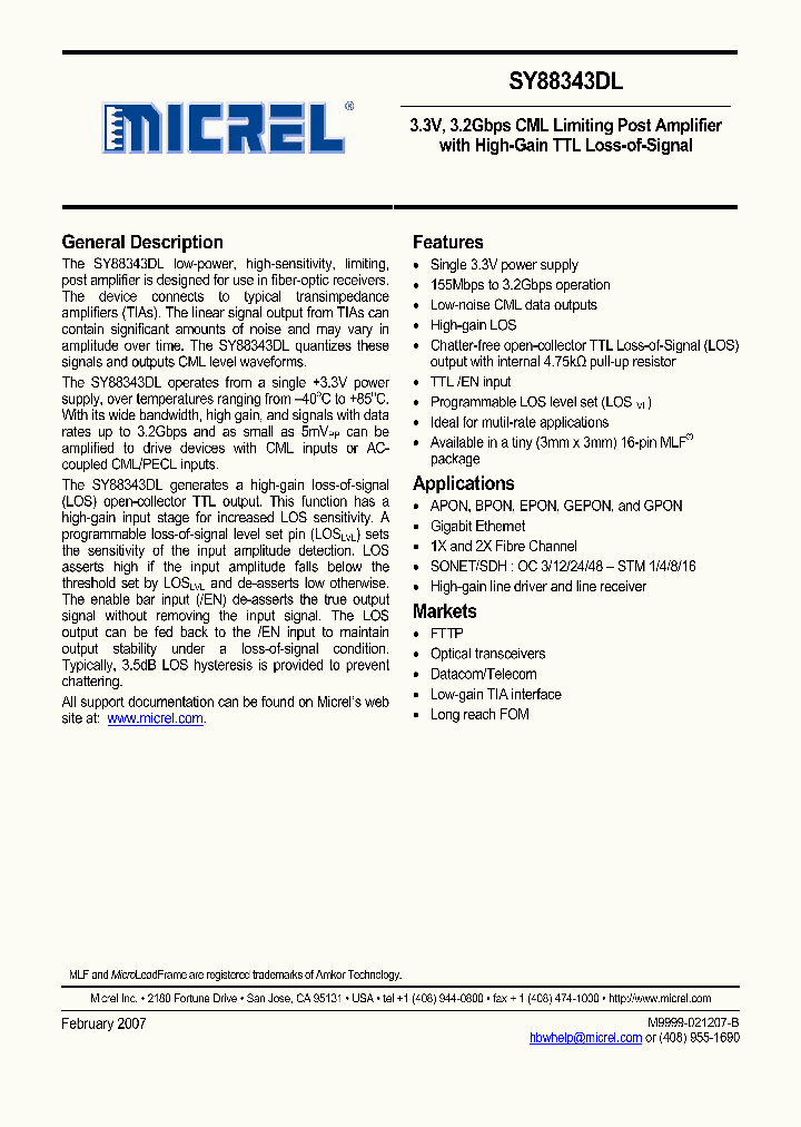 SY88343DL07_703908.PDF Datasheet