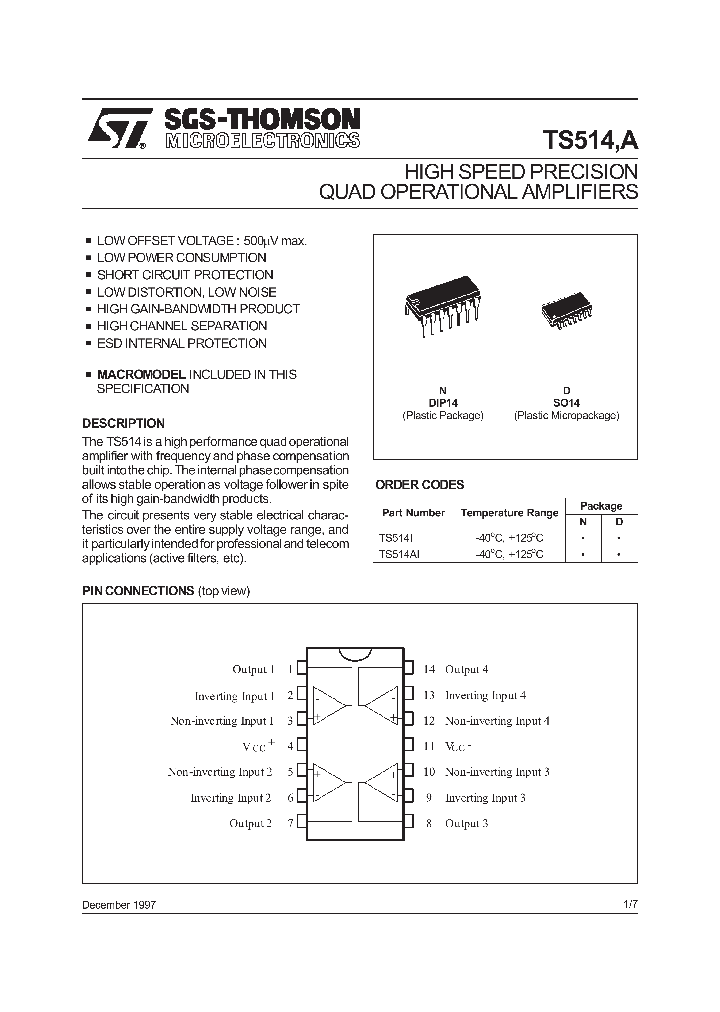 TS514_64619.PDF Datasheet