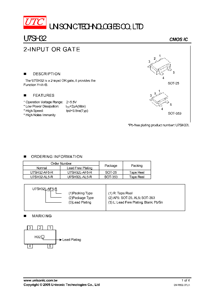 U3525-S16-T_749329.PDF Datasheet