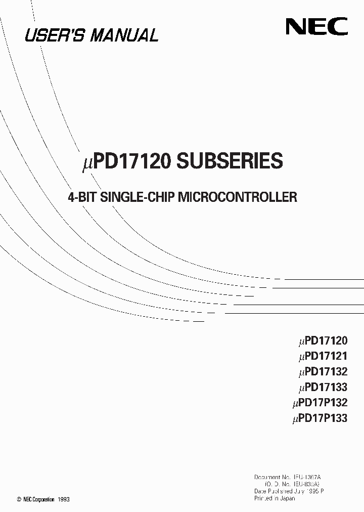 UPD17P133GT_785166.PDF Datasheet