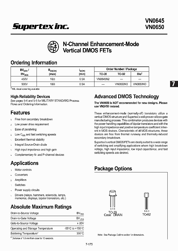 VN0645_726146.PDF Datasheet