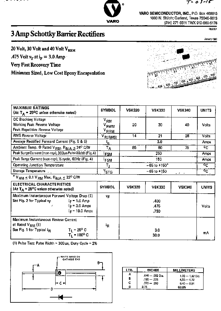 VSK320_678569.PDF Datasheet