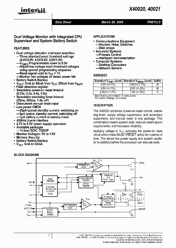 X40020S14-C_709507.PDF Datasheet