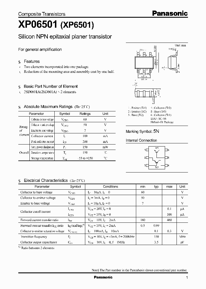 XP06501_576547.PDF Datasheet