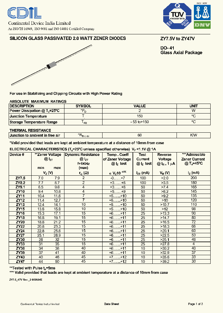 ZY12_409446.PDF Datasheet