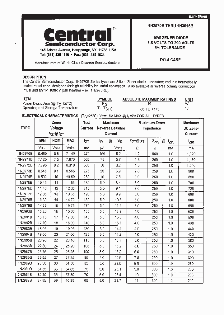 1N2978B_791977.PDF Datasheet