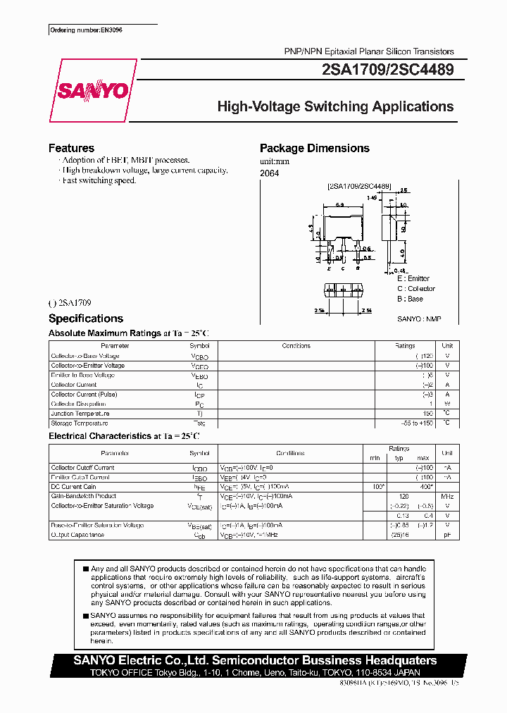 2SC4489_1019126.PDF Datasheet