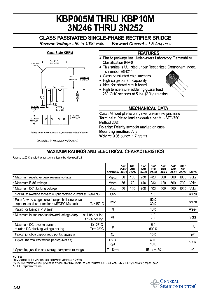 3N249_954919.PDF Datasheet