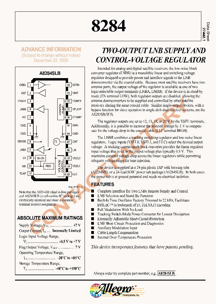 8284_935058.PDF Datasheet