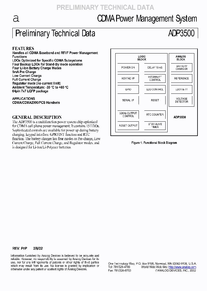 ADP3500AST_864173.PDF Datasheet