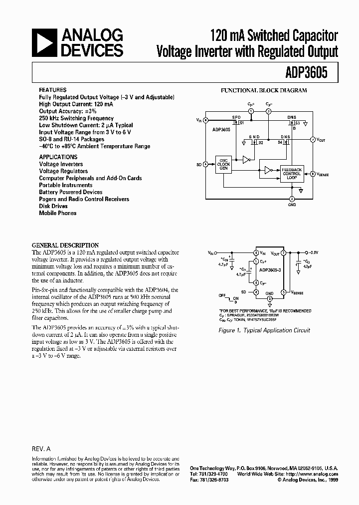 ADP3605ARU-3-REEL_824071.PDF Datasheet