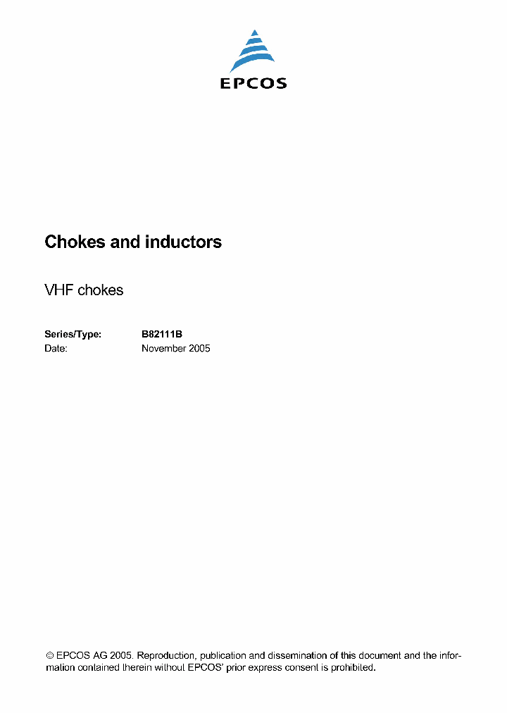 B82111B0000C013_804695.PDF Datasheet