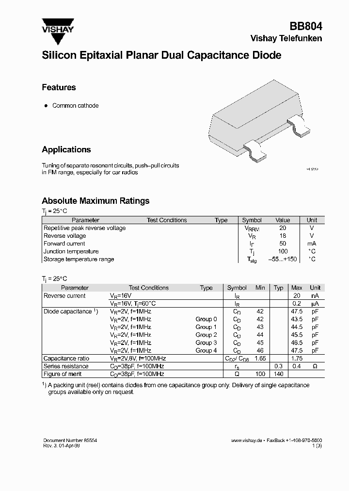 BB804_1012544.PDF Datasheet