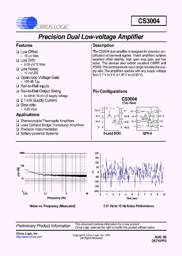 CS3004-FNZ_712863.PDF Datasheet