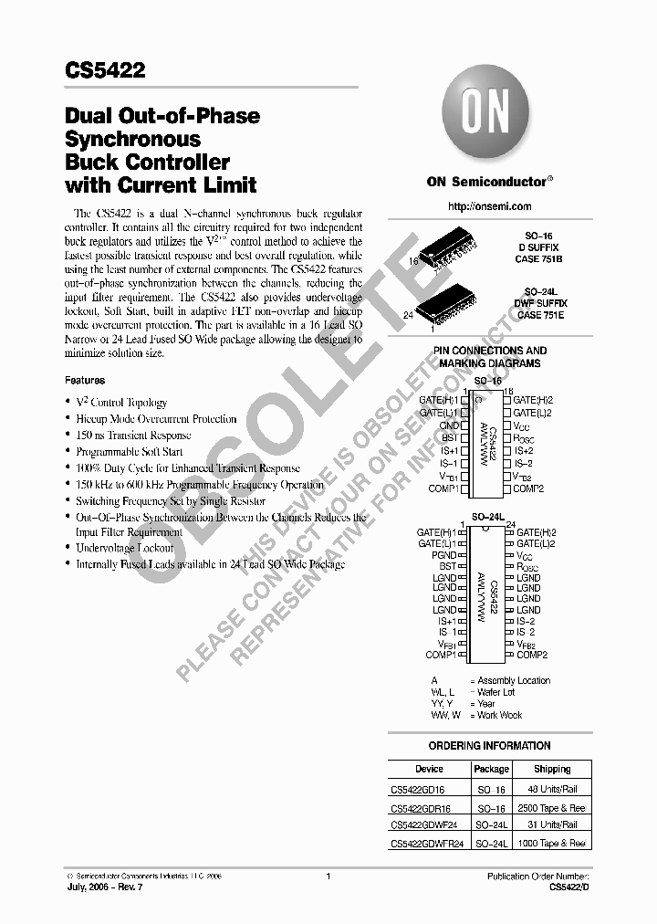 CS5422GDWFR24_705071.PDF Datasheet