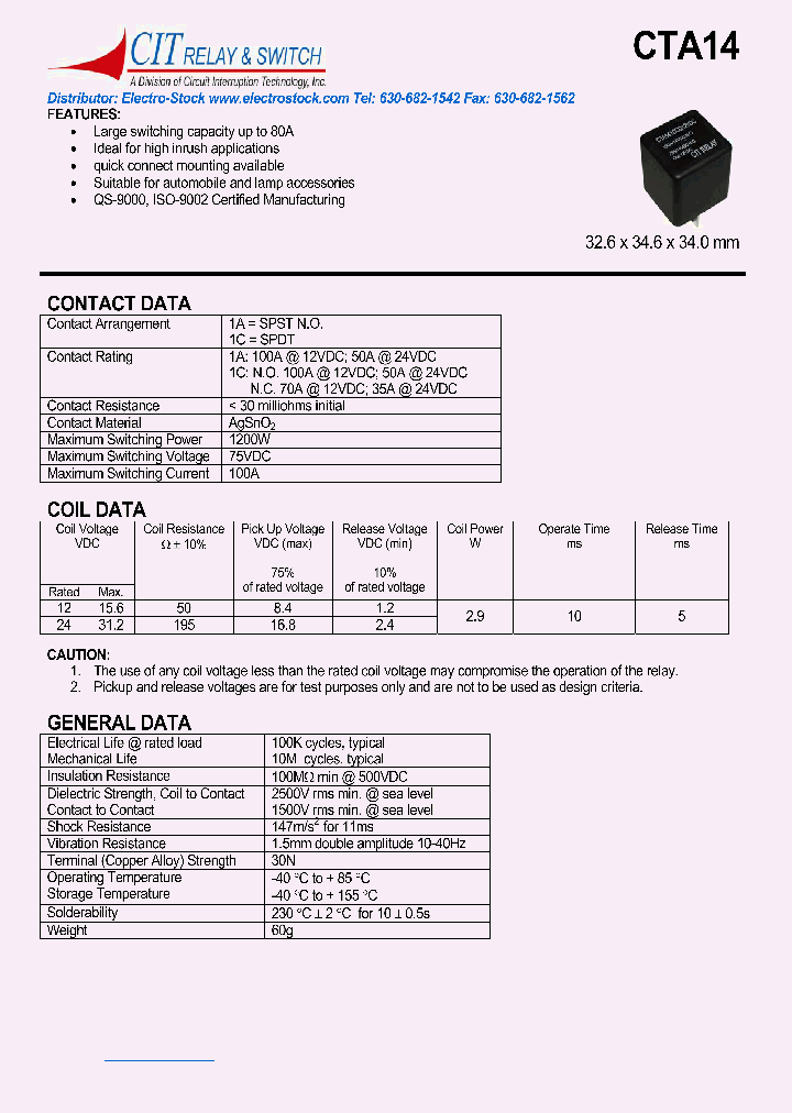 CTA141AQ12VDC2D_627315.PDF Datasheet