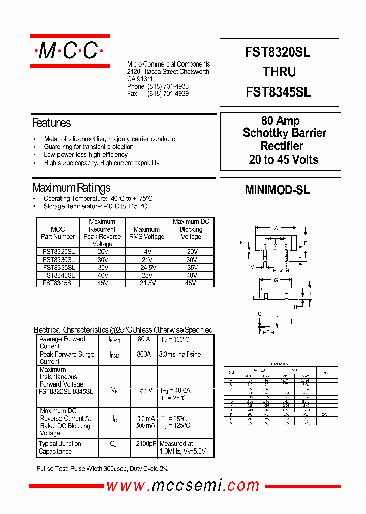 FST8320SL_854671.PDF Datasheet